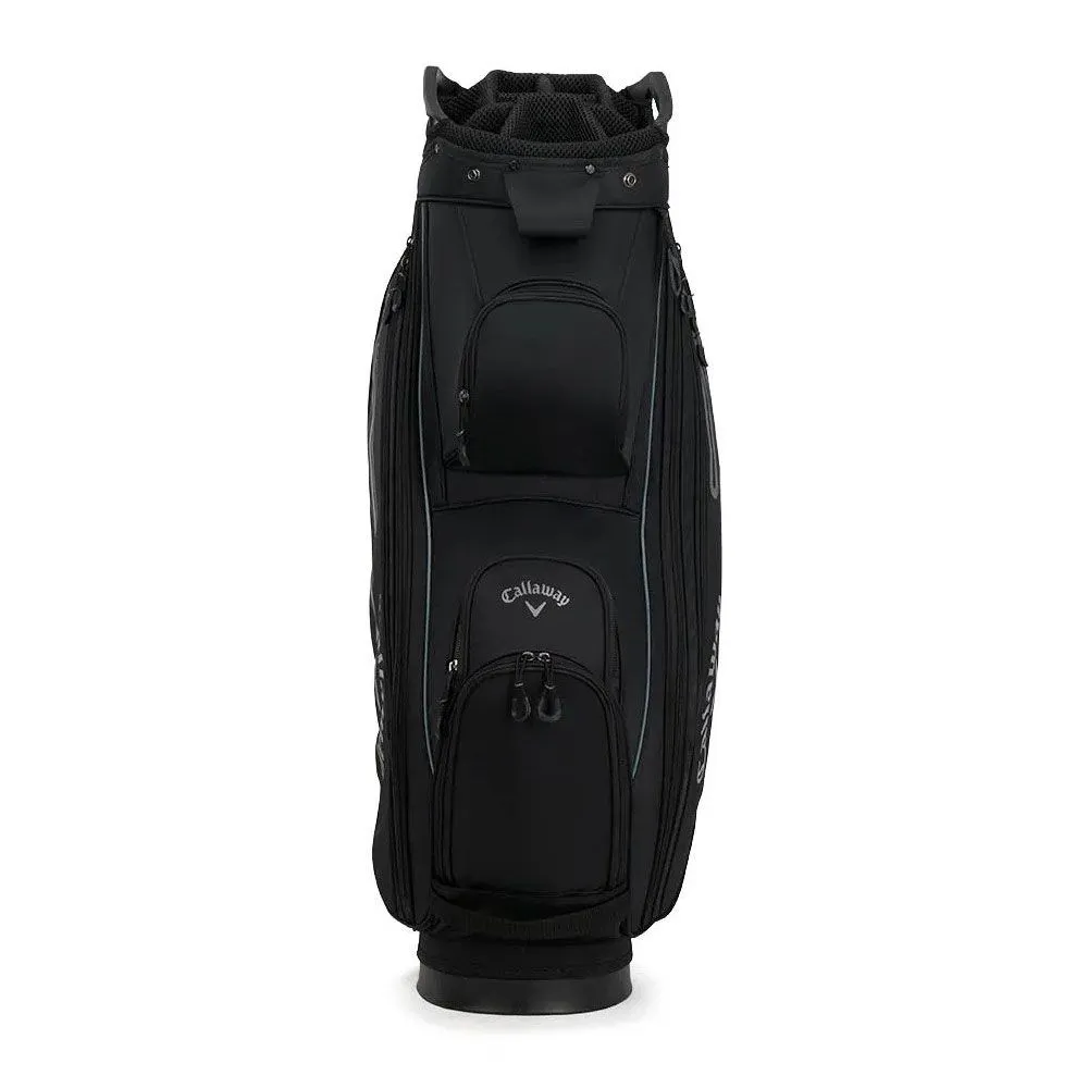 Callaway Chev 14  Cart Bag