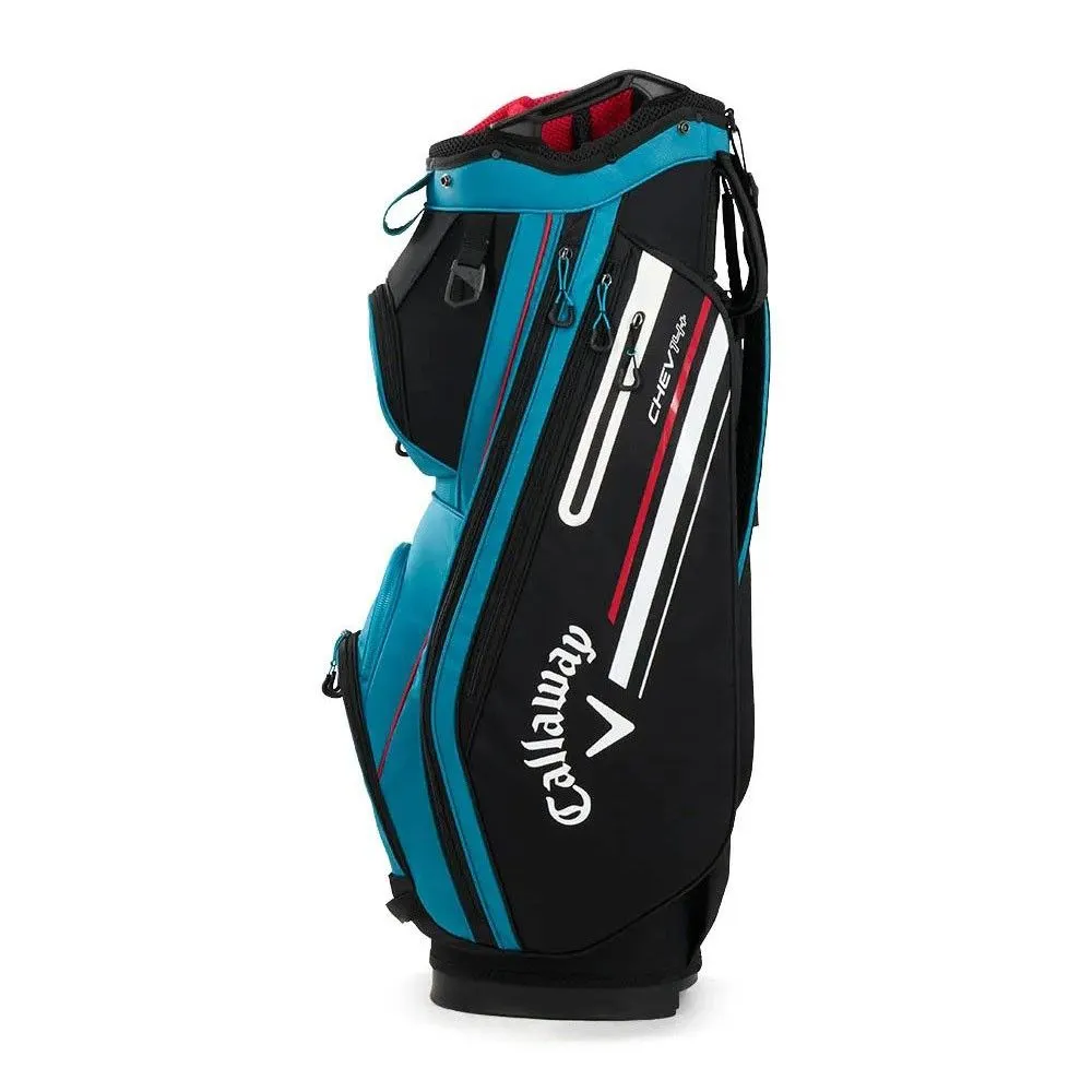 Callaway Chev 14  Cart Bag