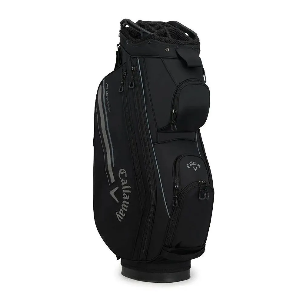 Callaway Chev 14  Cart Bag