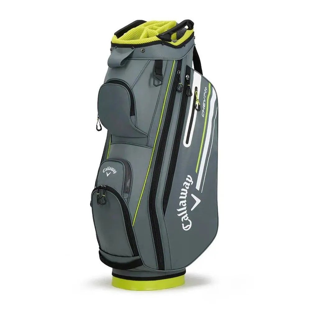 Callaway Chev 14  Cart Bag