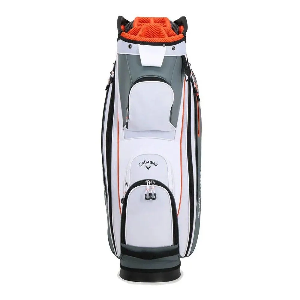 Callaway Chev 14  Cart Bag