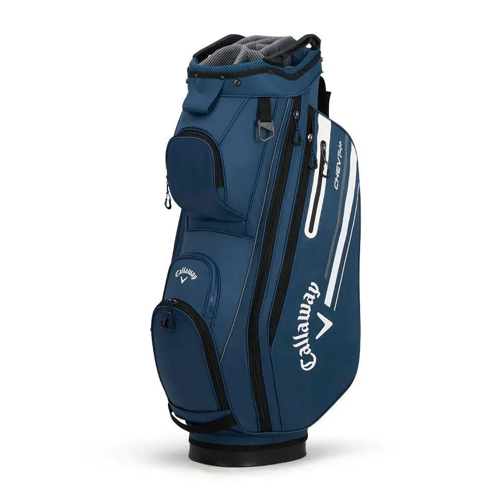 Callaway Chev 14  Cart Bag