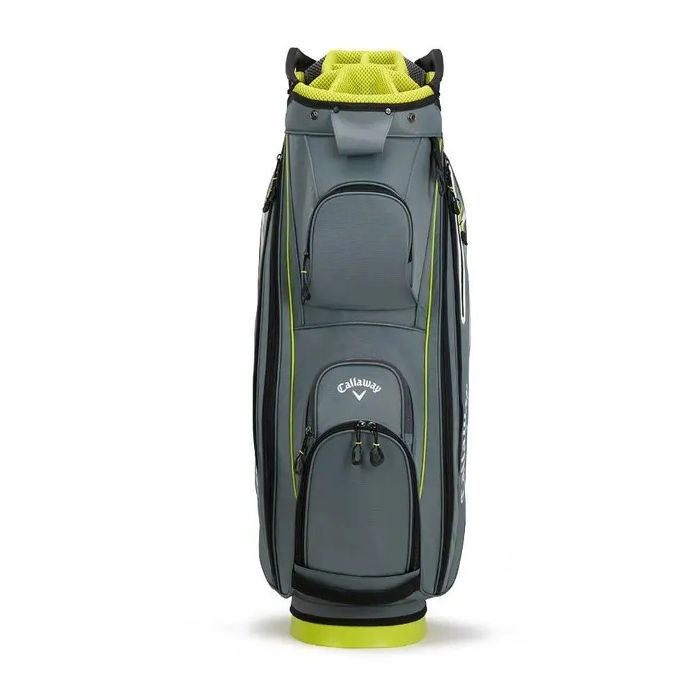 Callaway Chev 14  Cart Bag