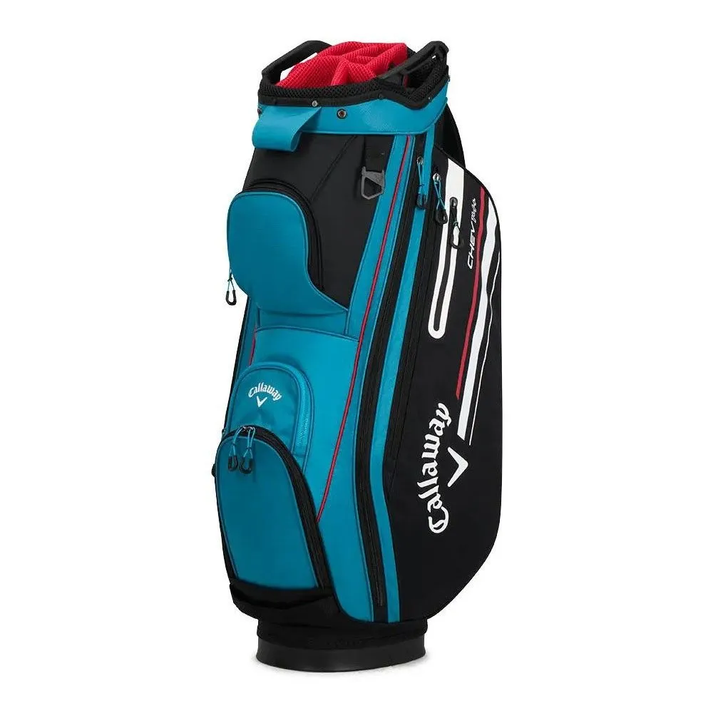 Callaway Chev 14  Cart Bag