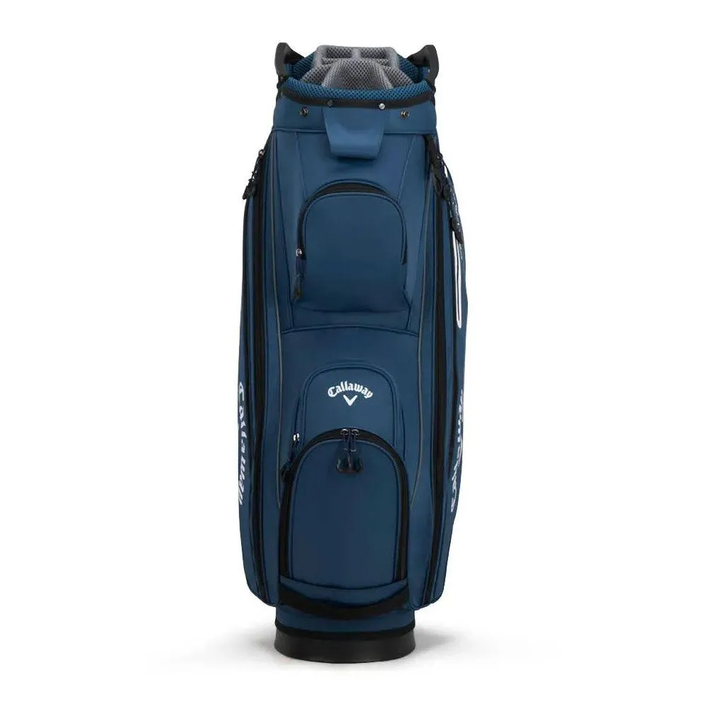 Callaway Chev 14  Cart Bag