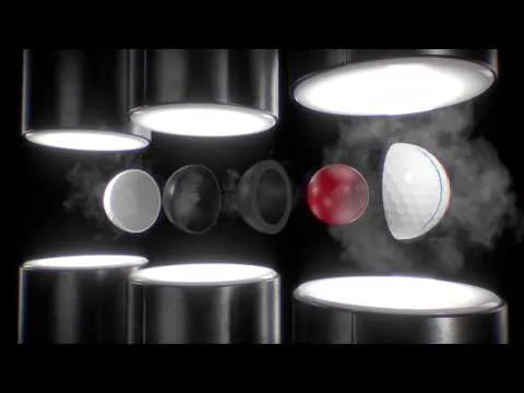 Callaway Chrome Soft Golf Balls 2020 - Dozen
