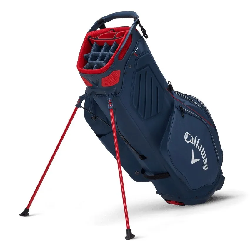 Callaway Fairway 14 Golf Stand Bag 5122030
