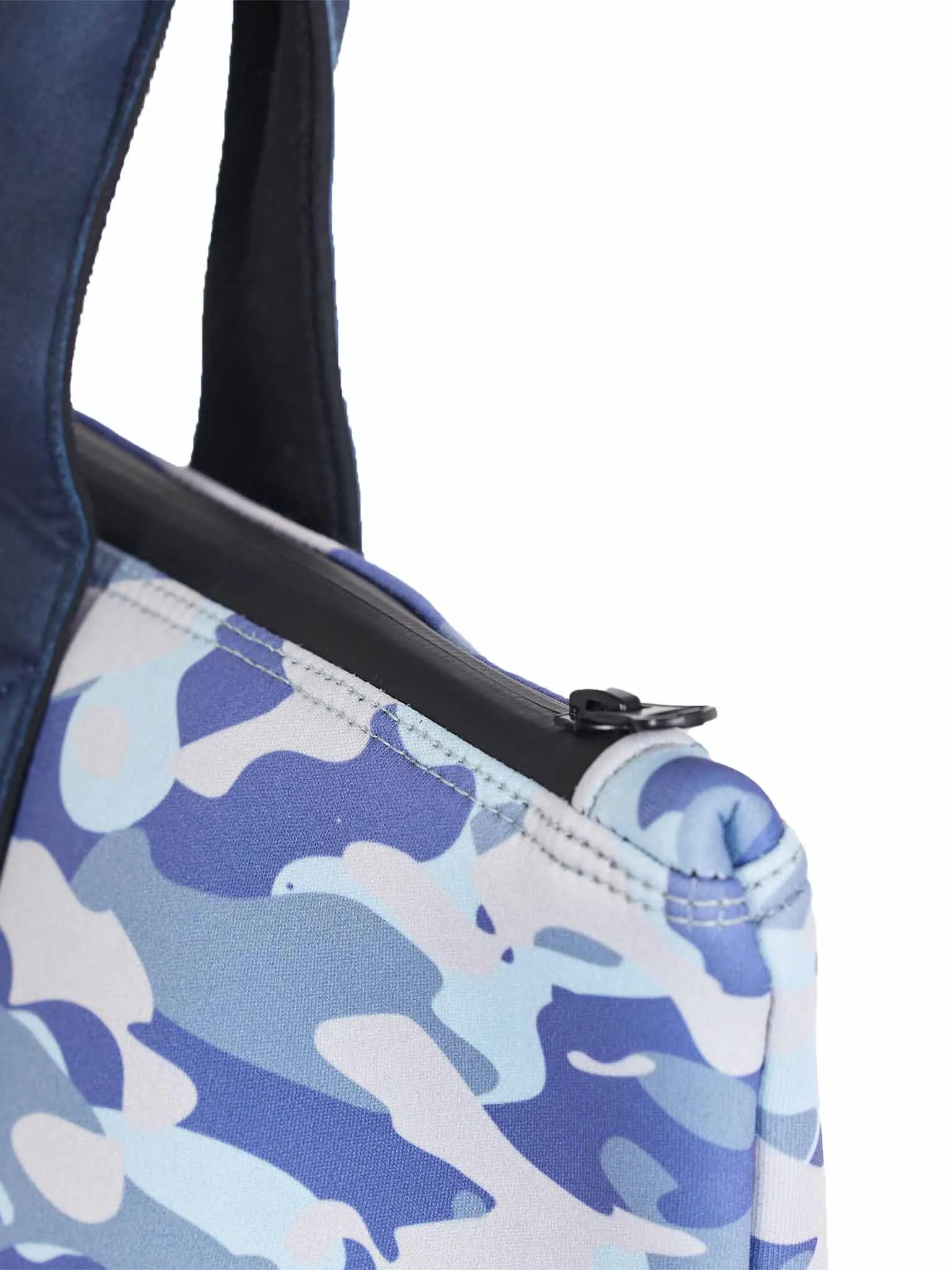 ネオプレーントートバッグ【CAMO】