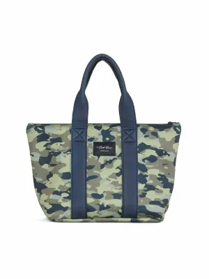 ネオプレーントートバッグ【CAMO】