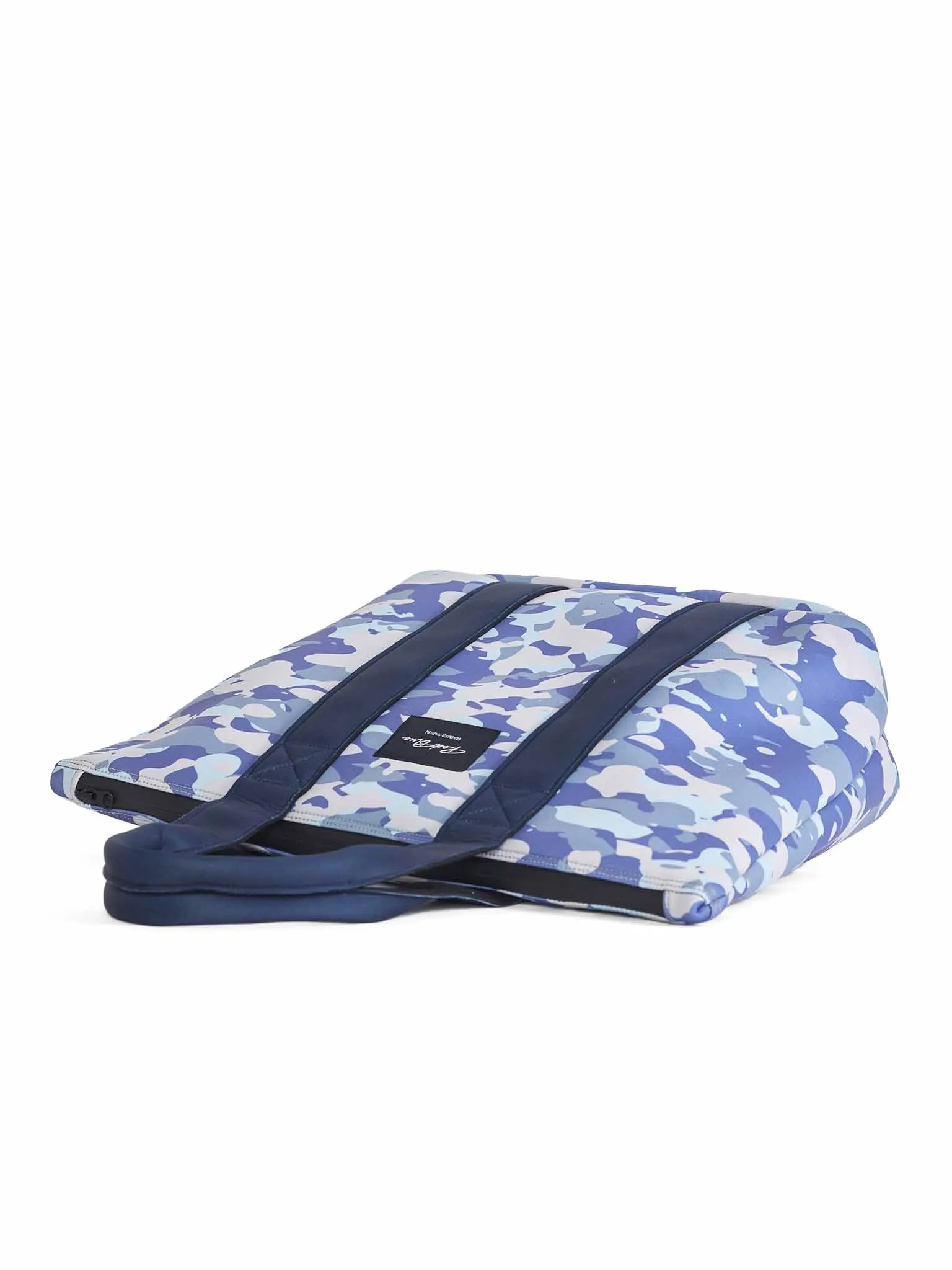 ネオプレーントートバッグ【CAMO】