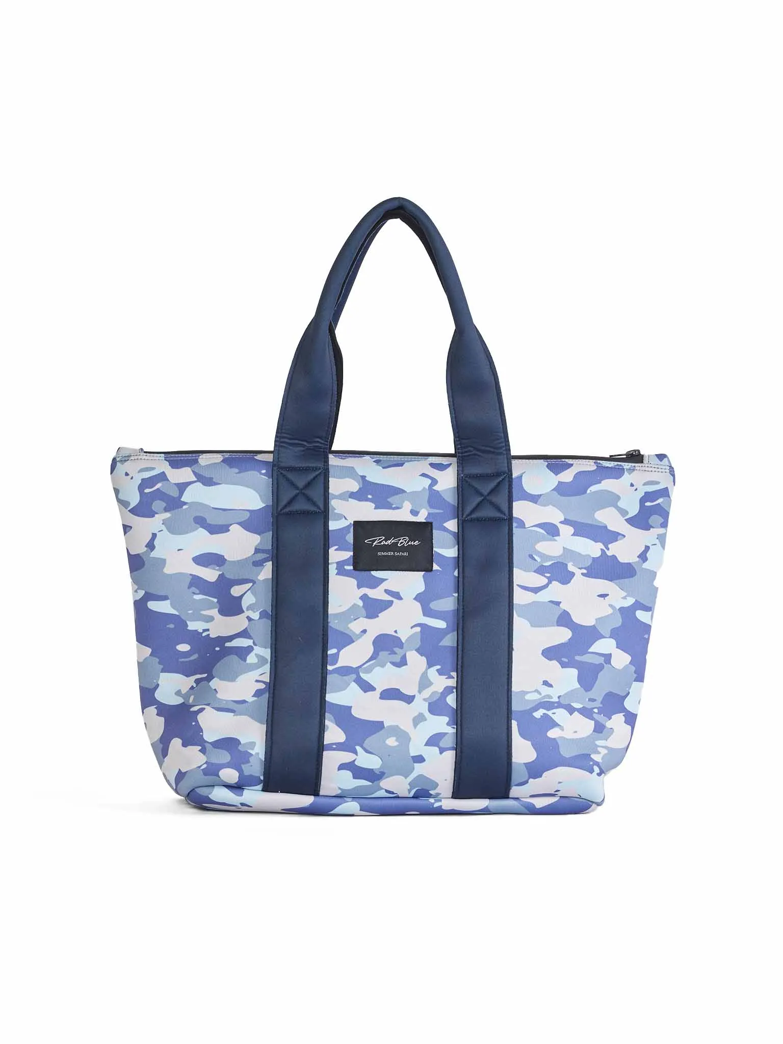 ネオプレーントートバッグ【CAMO】