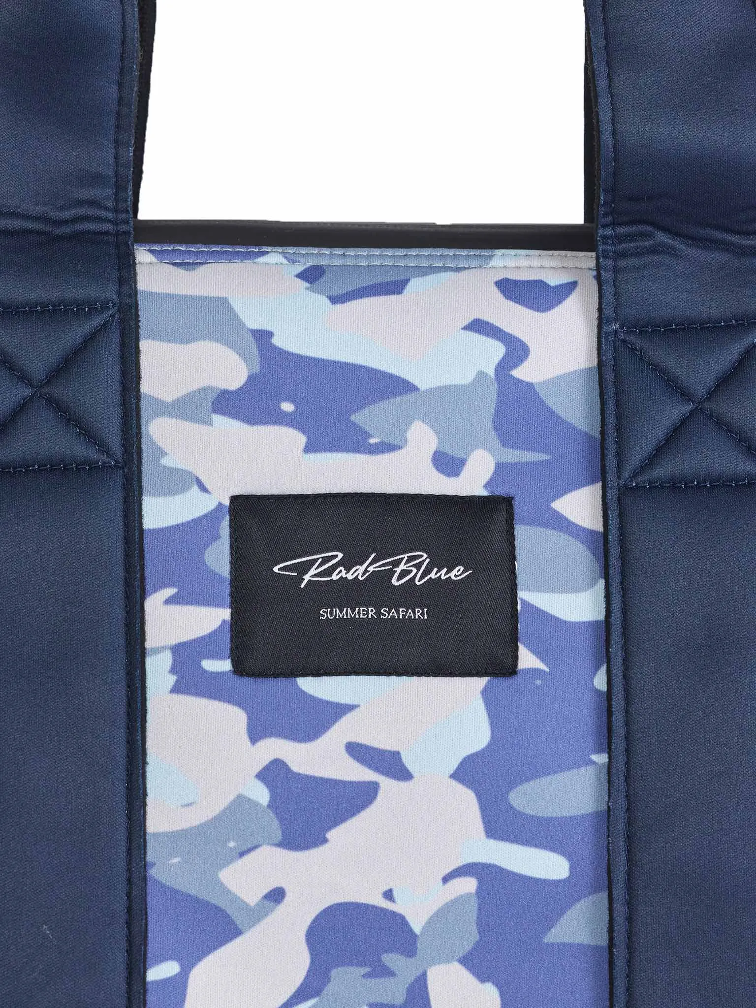 ネオプレーントートバッグ【CAMO】