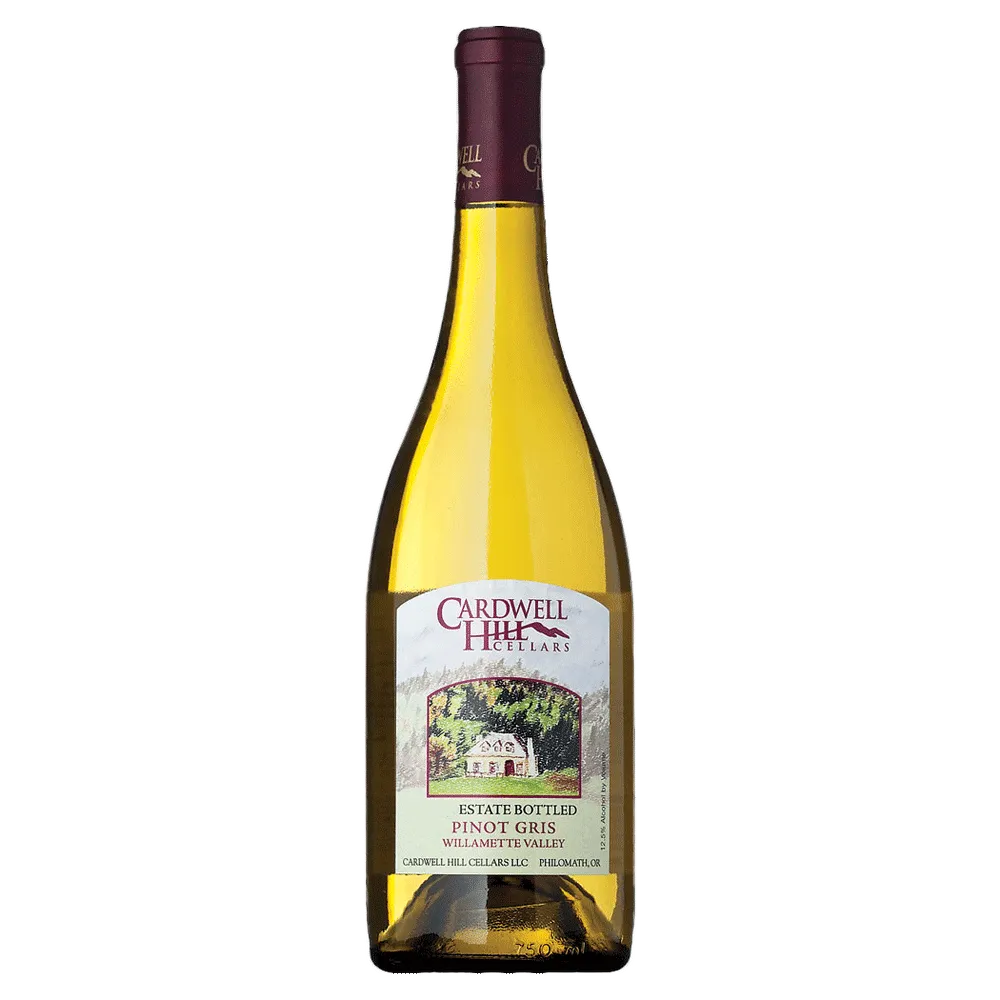 Cardwell Hill Cellars Pinot Gris