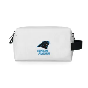 Carolina Panthers Toiletry Bag