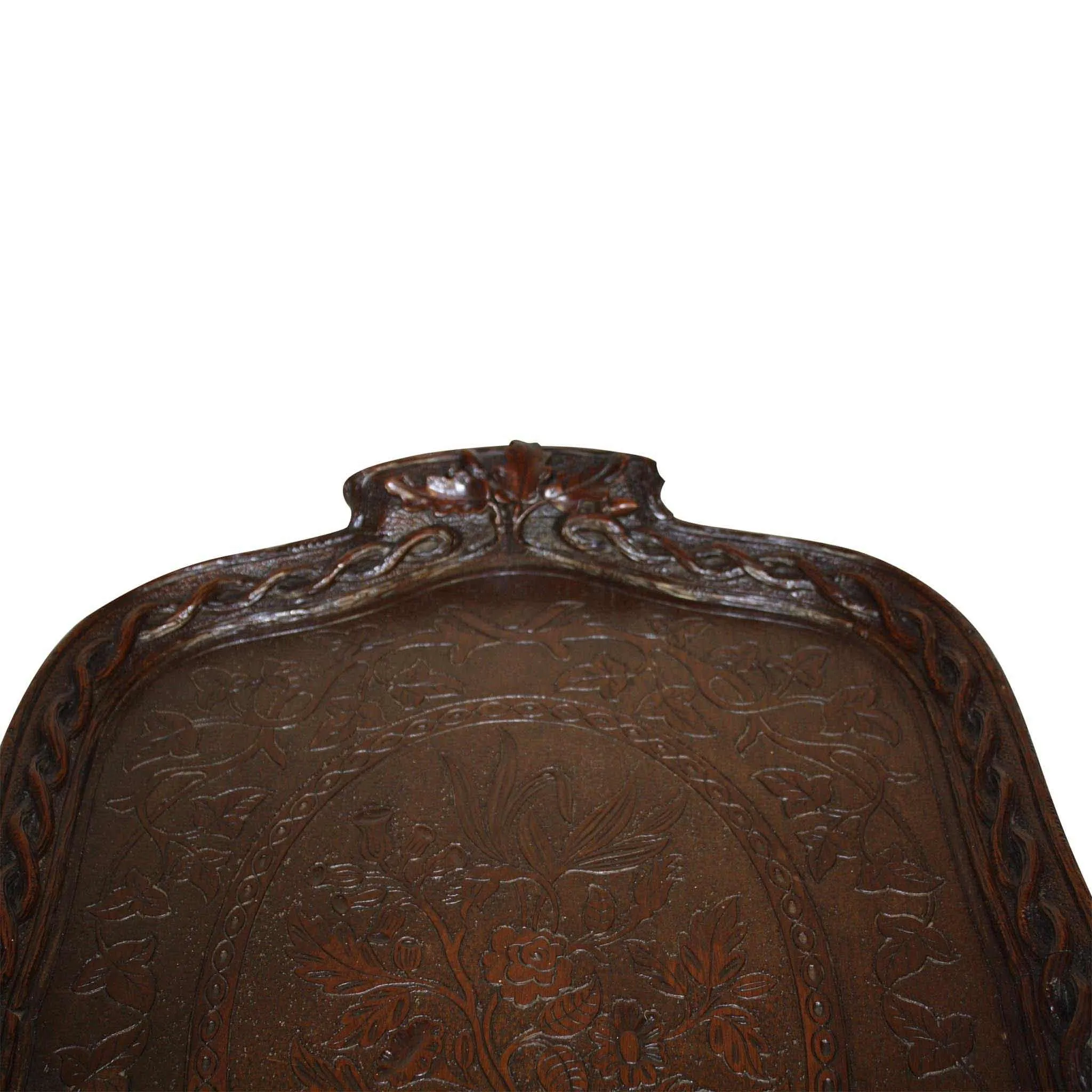Carved Tray