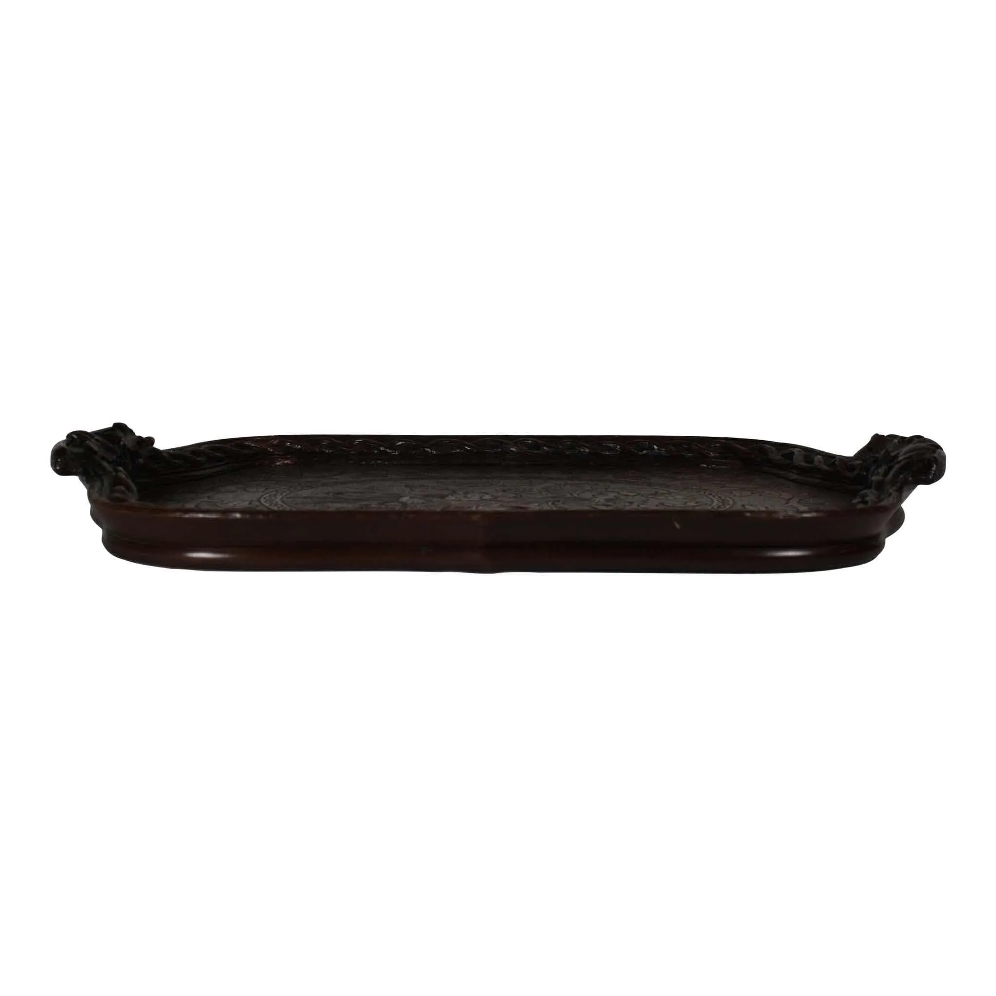 Carved Tray