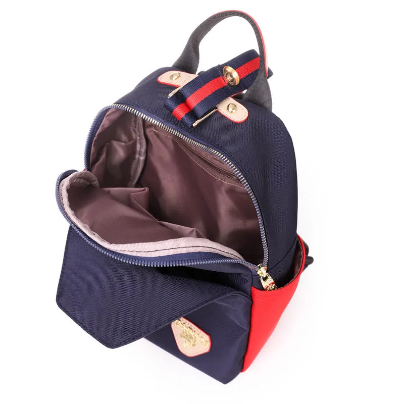 Casual Backpack Outdoor Travel Bag