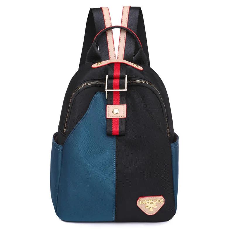 Casual Backpack Outdoor Travel Bag