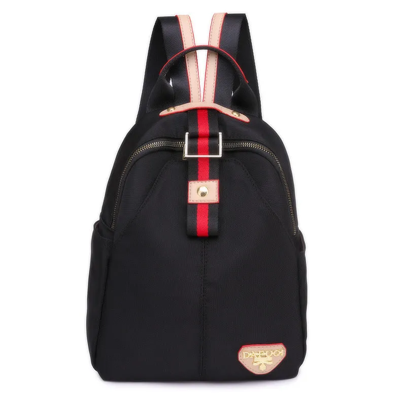 Casual Backpack Outdoor Travel Bag