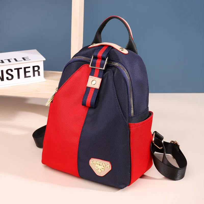 Casual Backpack Outdoor Travel Bag