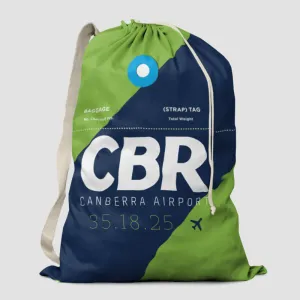 CBR - Laundry Bag