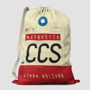 CCS - Laundry Bag