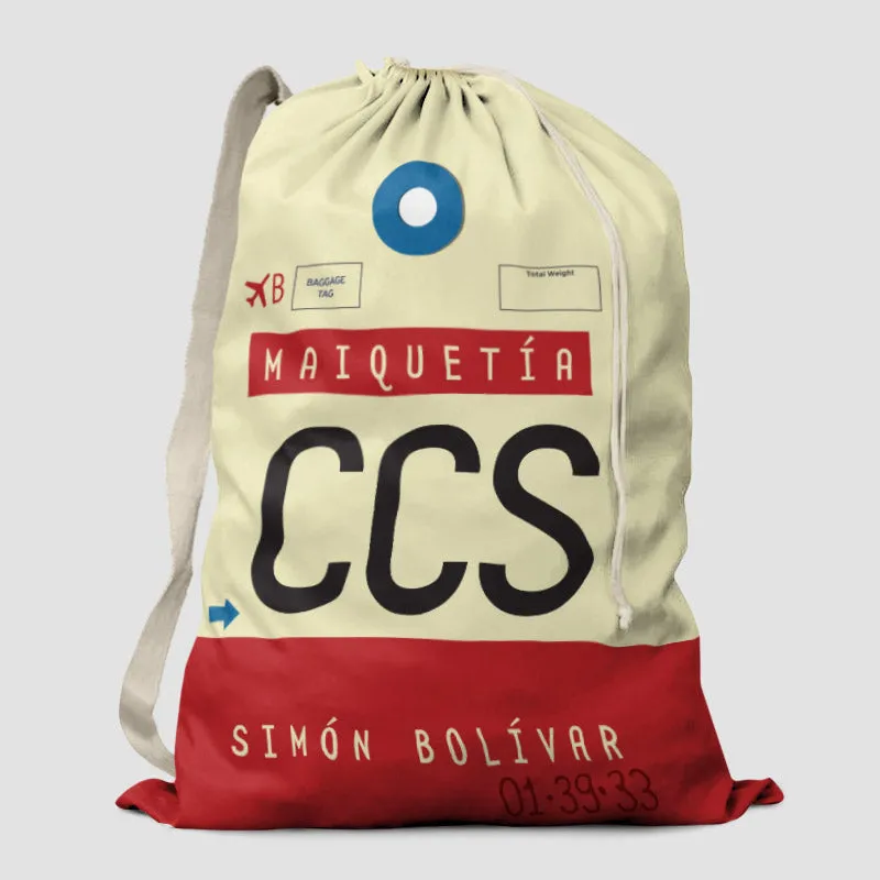 CCS - Laundry Bag