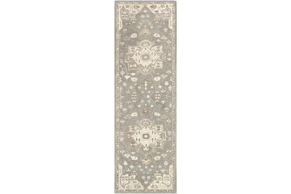 Celeste Indoor Hand Tufted Rug