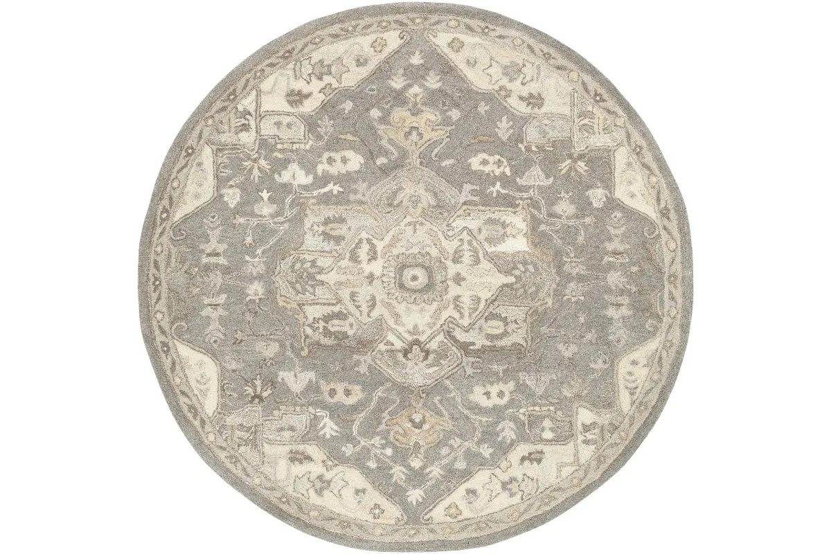 Celeste Indoor Hand Tufted Rug