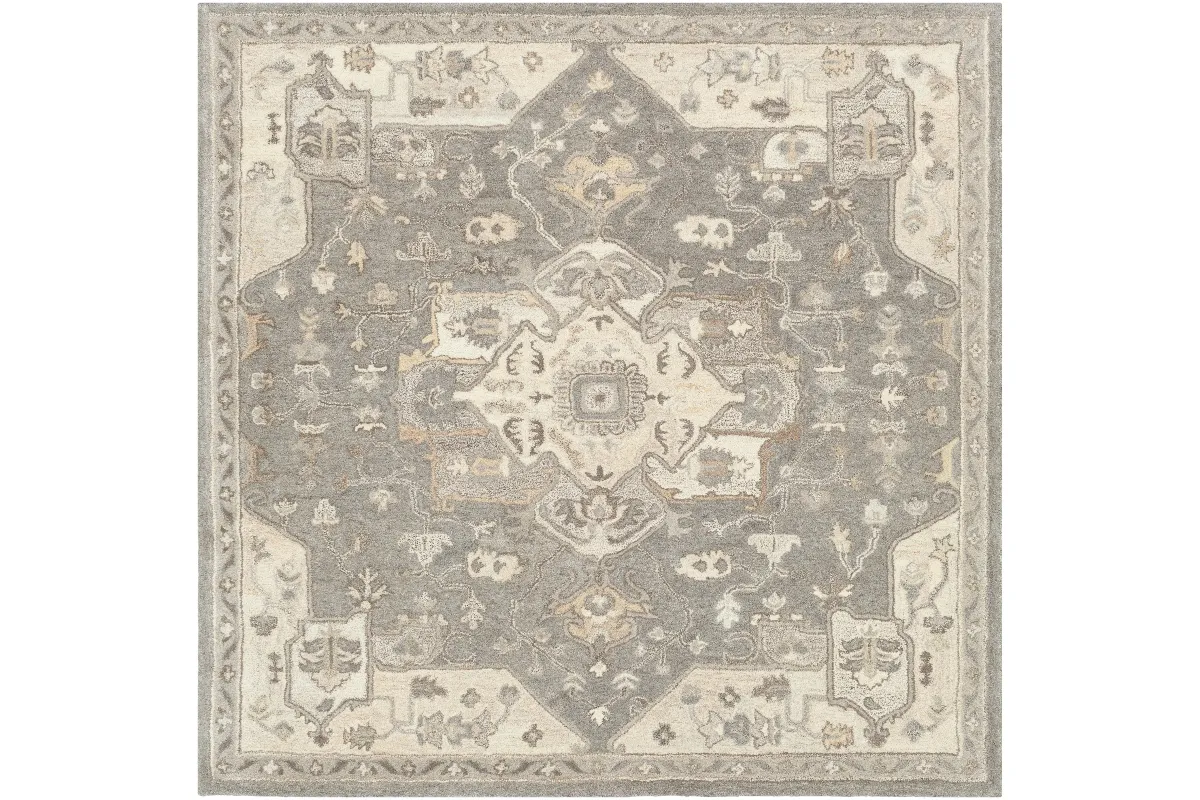 Celeste Indoor Hand Tufted Rug