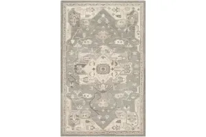 Celeste Indoor Hand Tufted Rug