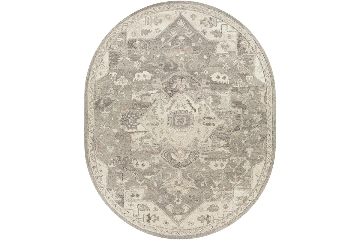 Celeste Indoor Hand Tufted Rug