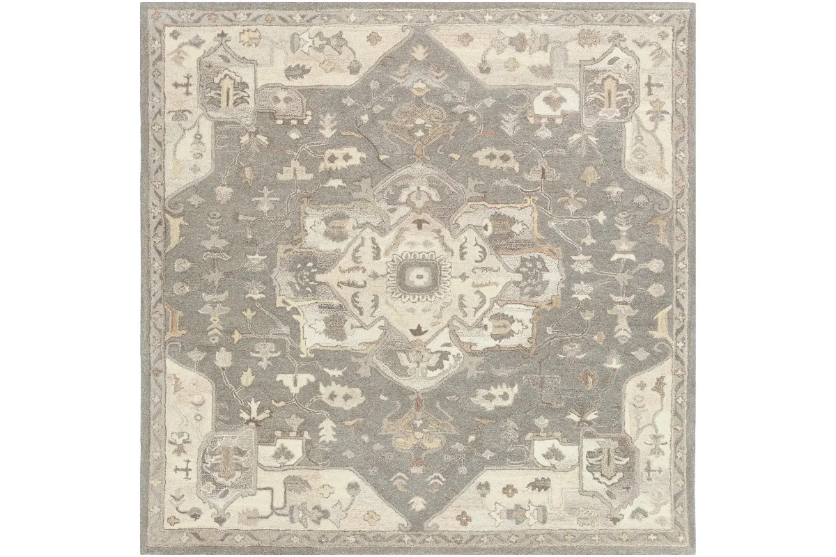 Celeste Indoor Hand Tufted Rug