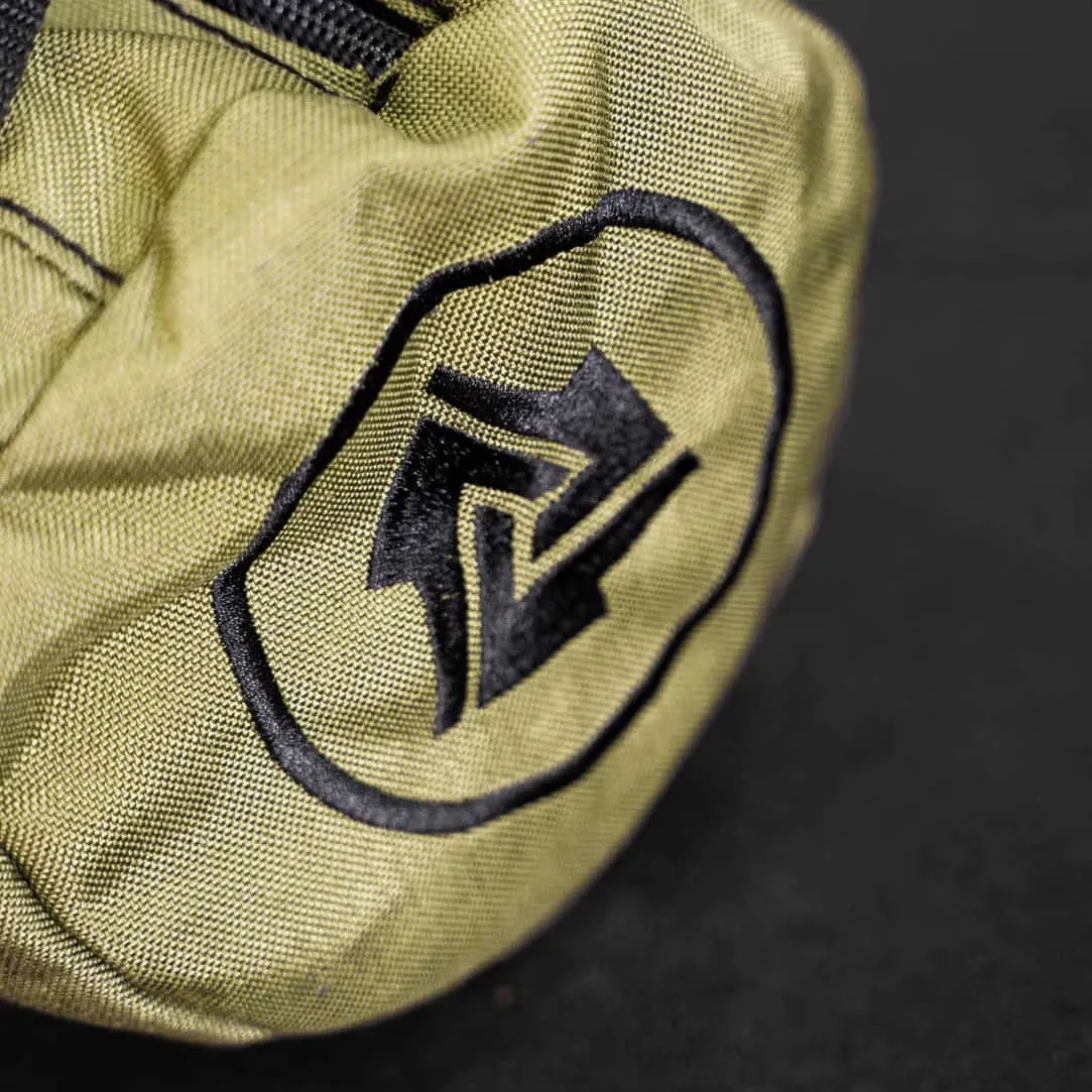 ChasingBetter Sandbag Kettlebells V2