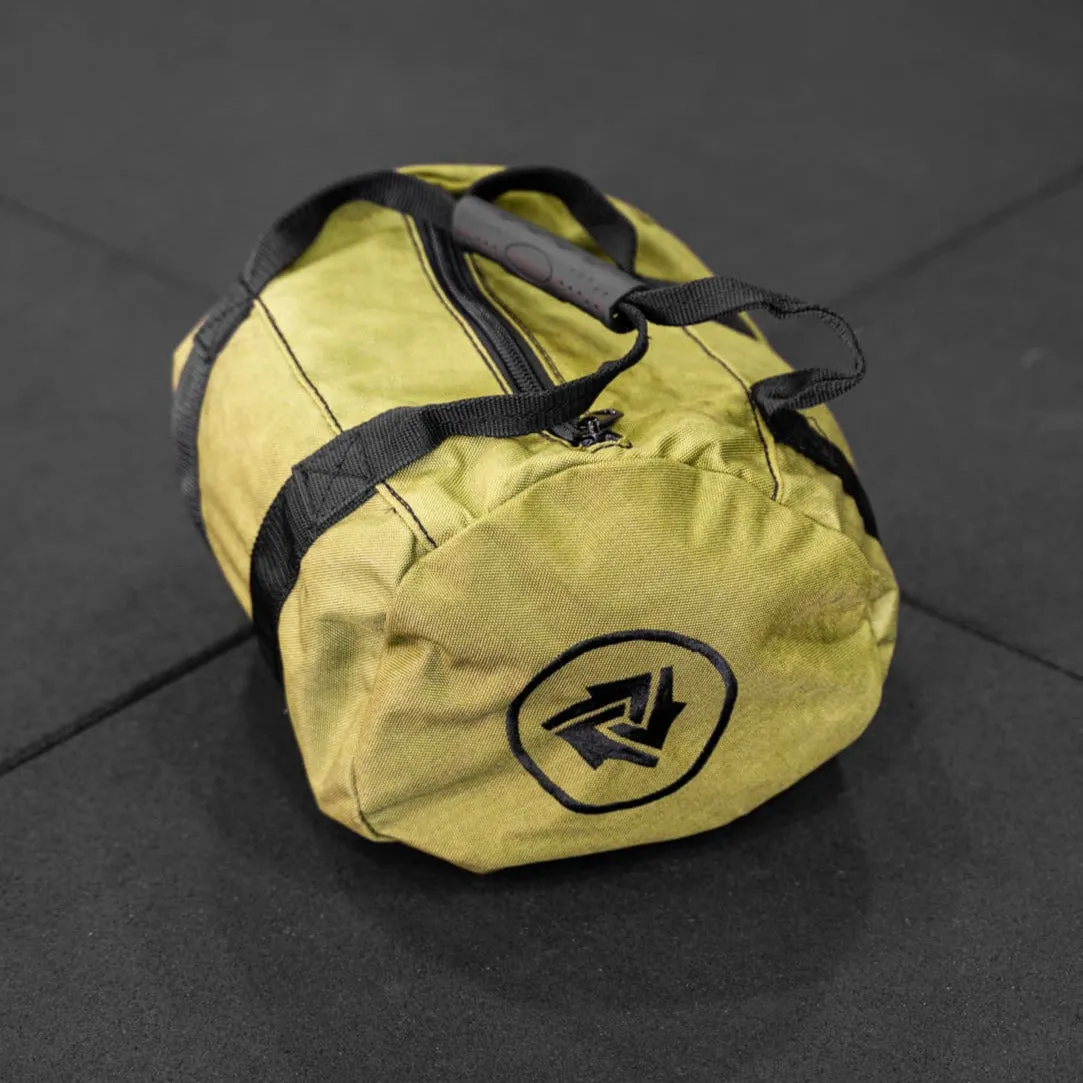 ChasingBetter Sandbag Kettlebells V2