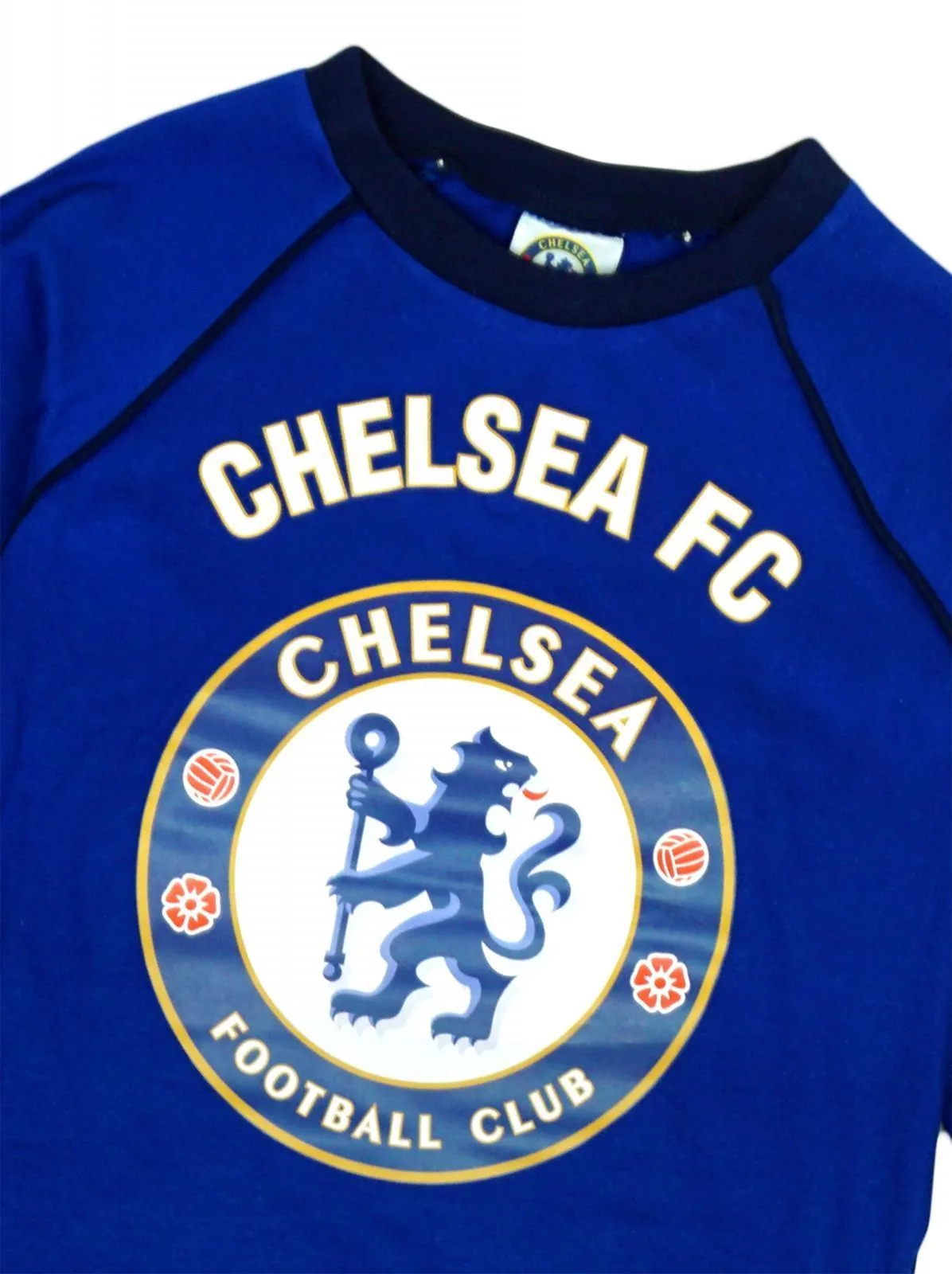Chelsea FC Boys Pyjama Set