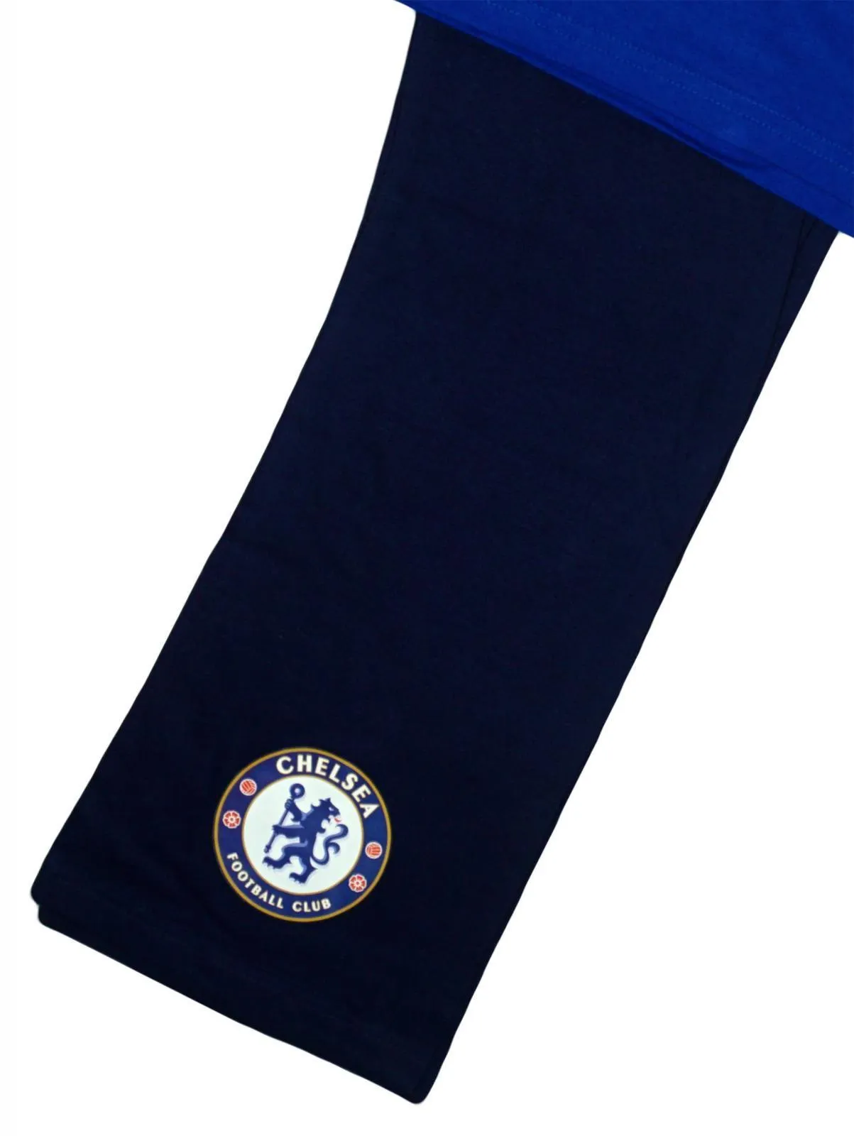 Chelsea FC Boys Pyjama Set