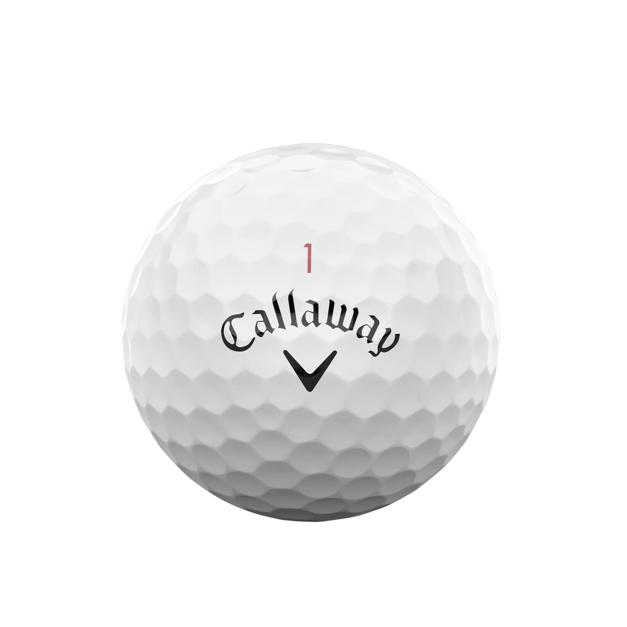 Chrome Tour 24 Golf Balls