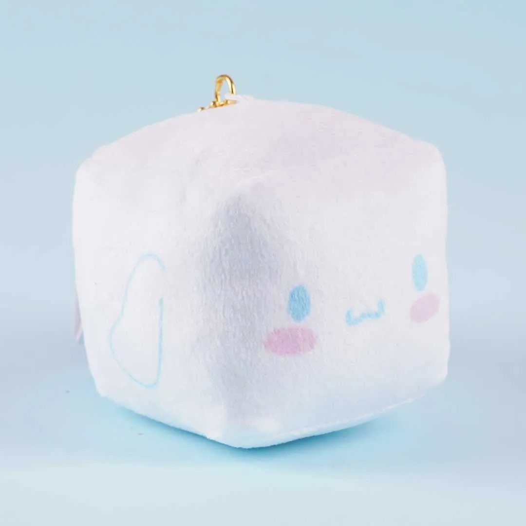 Cinnamoroll Cube Plushie Charm