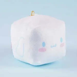 Cinnamoroll Cube Plushie Charm