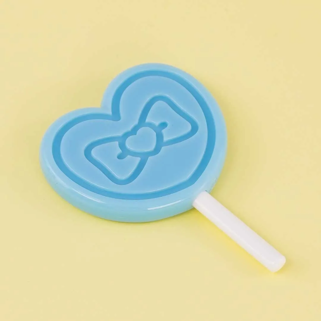 Cinnamoroll Lollipop Mirror Charm