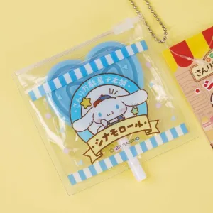 Cinnamoroll Lollipop Mirror Charm