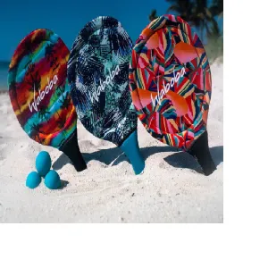 CLASSIC Water Paddle Ball Set