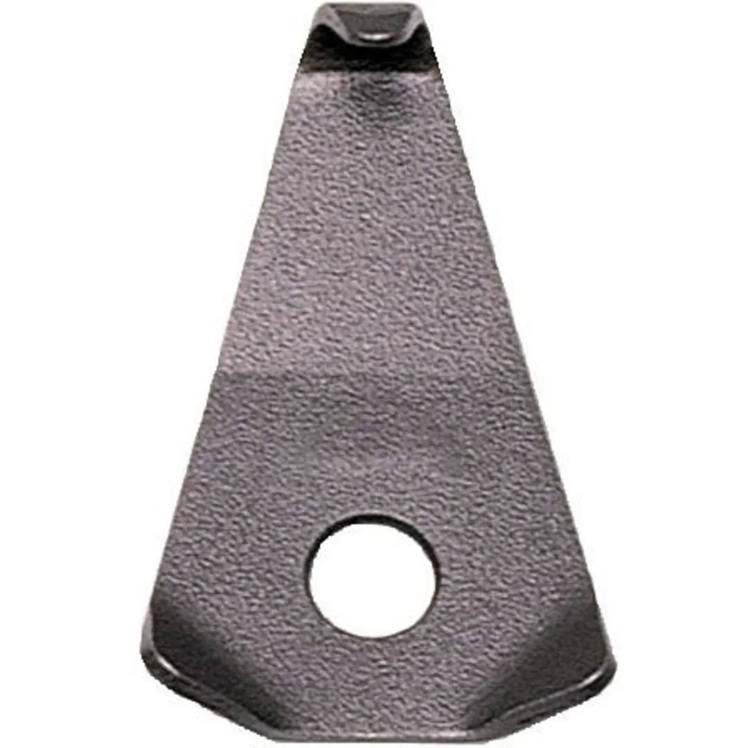 Cliffhanger 3-Point Hook