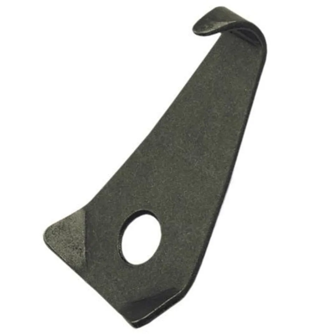 Cliffhanger 3-Point Hook