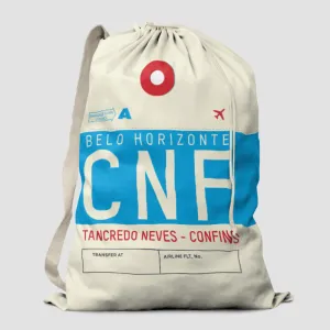 CNF - Laundry Bag