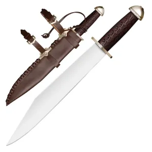 Cold Steel Chieftans Sax
