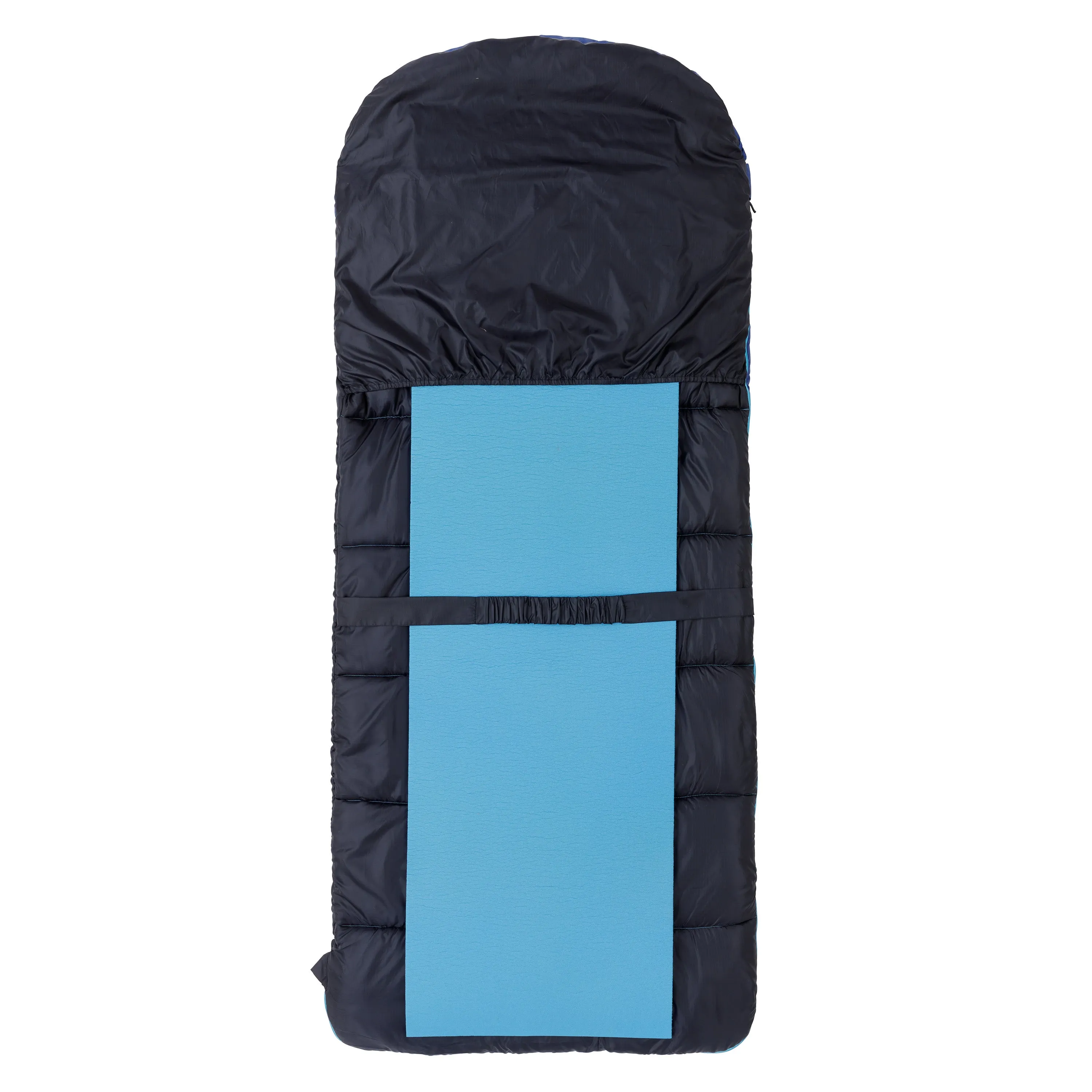 Columbia Coalridge Sleeping Bag - Regular - 40°F