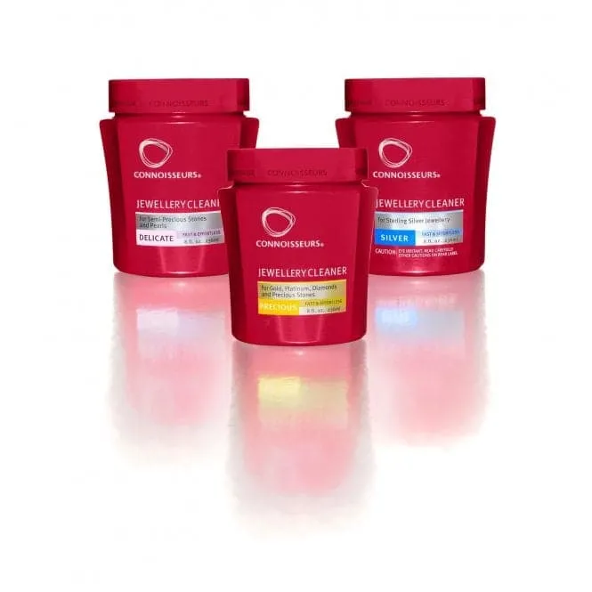 Connoisseurs Precious Jewellery Cleaner CONN772