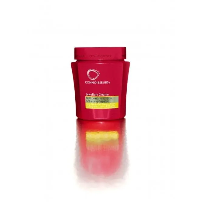 Connoisseurs Precious Jewellery Cleaner CONN772